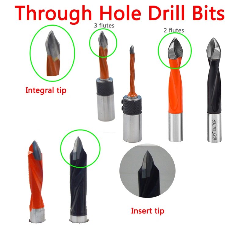 Drill Bit