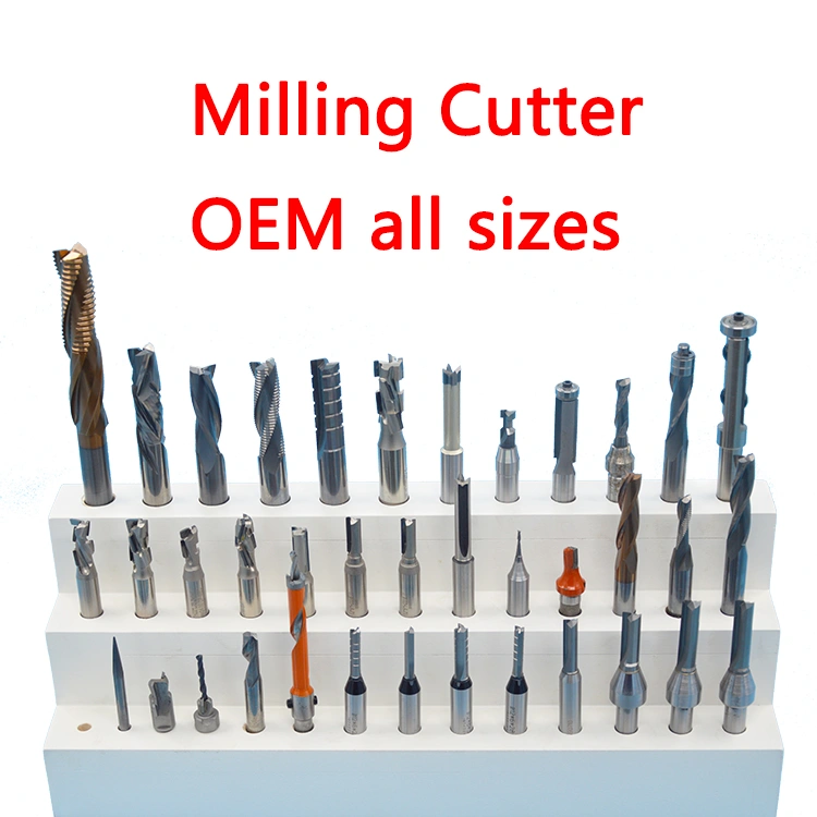 Milling Cutter