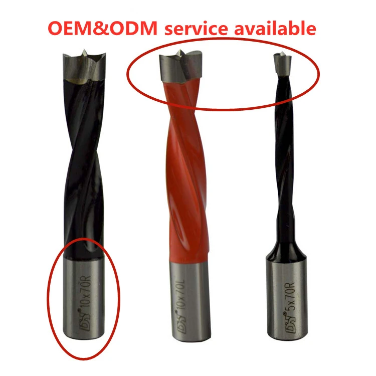 Drill Bit