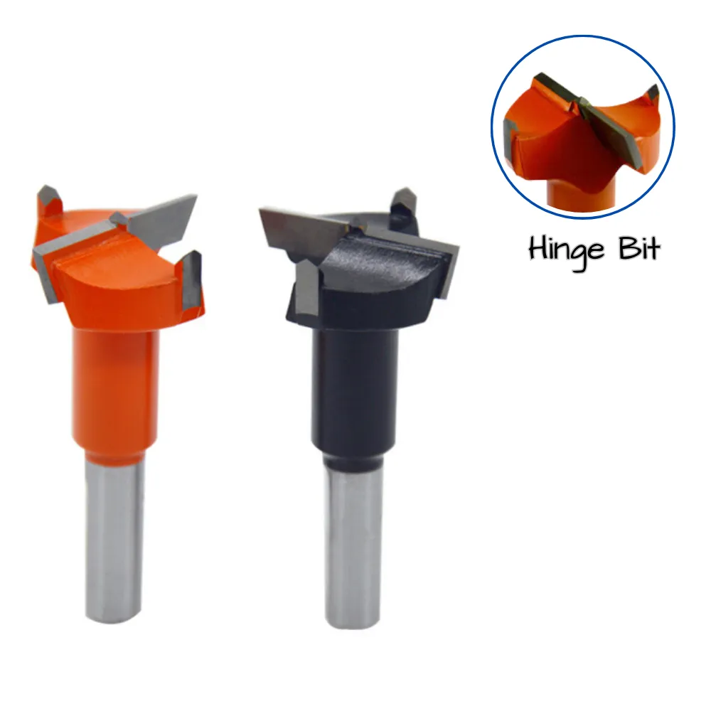 Drill Bit
