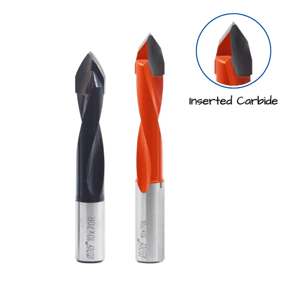 Drill Bit