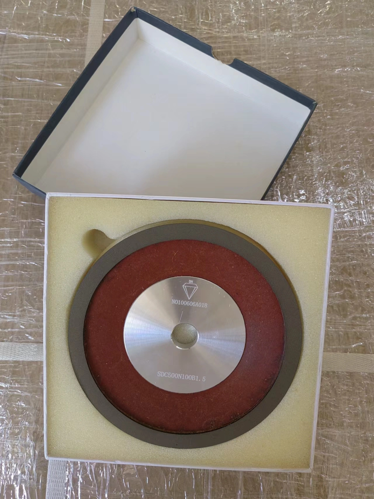 Milling Cutter