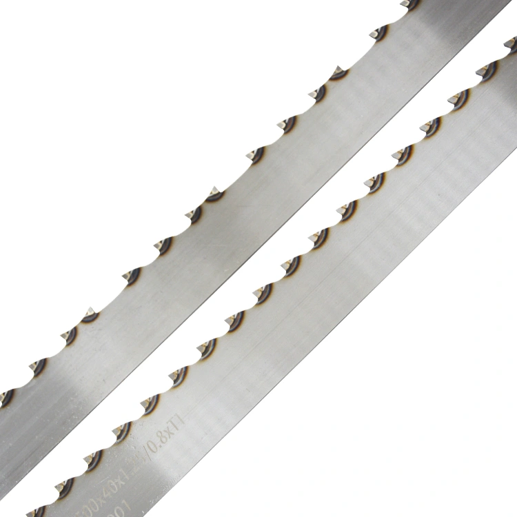 Band Saw Blade
