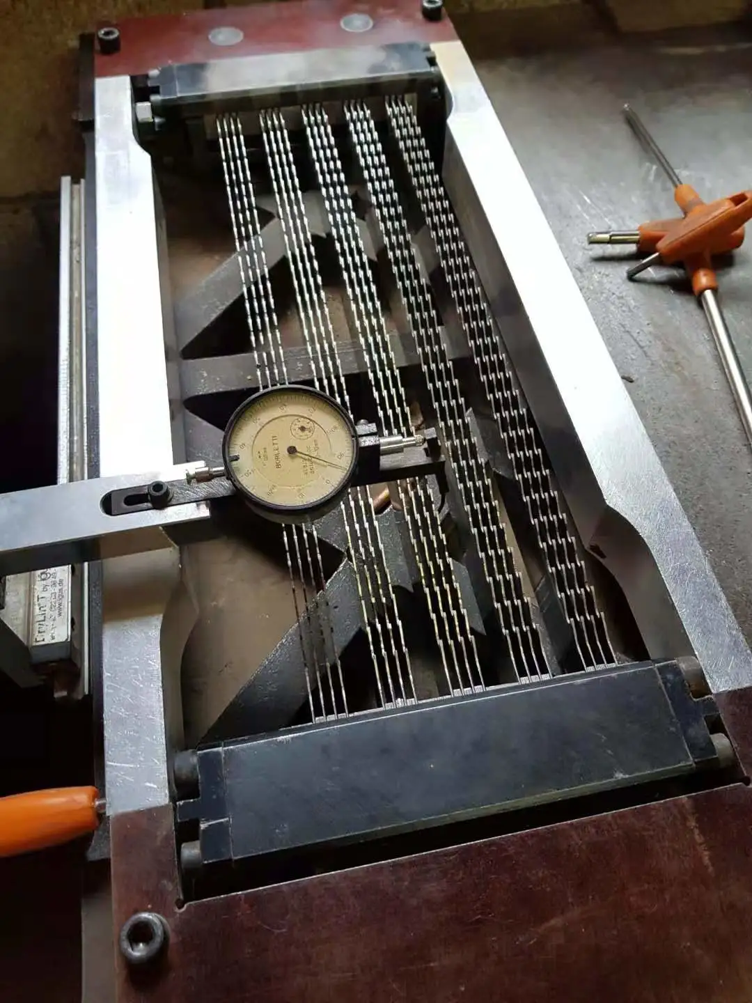 Milling Cutter