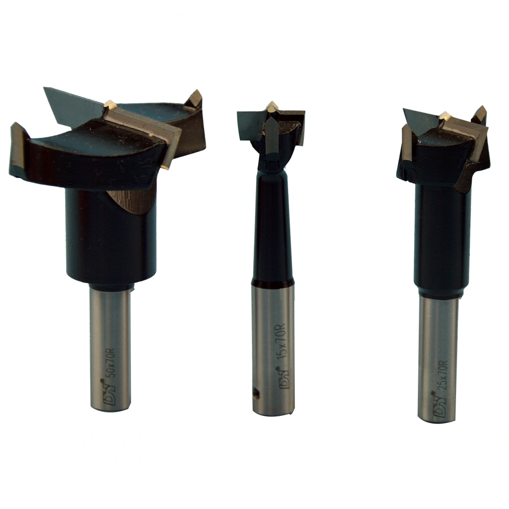 Drill Bit