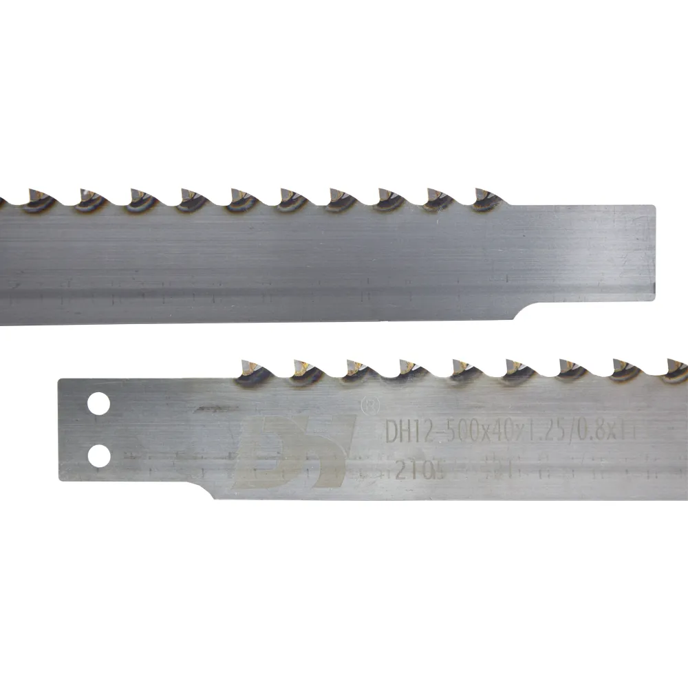 Band Saw Blade