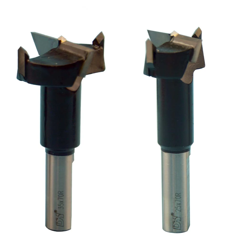 Drill Bit