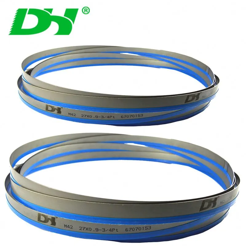 Band Saw Blade