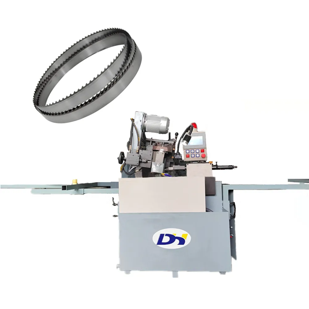 Band Saw Blade