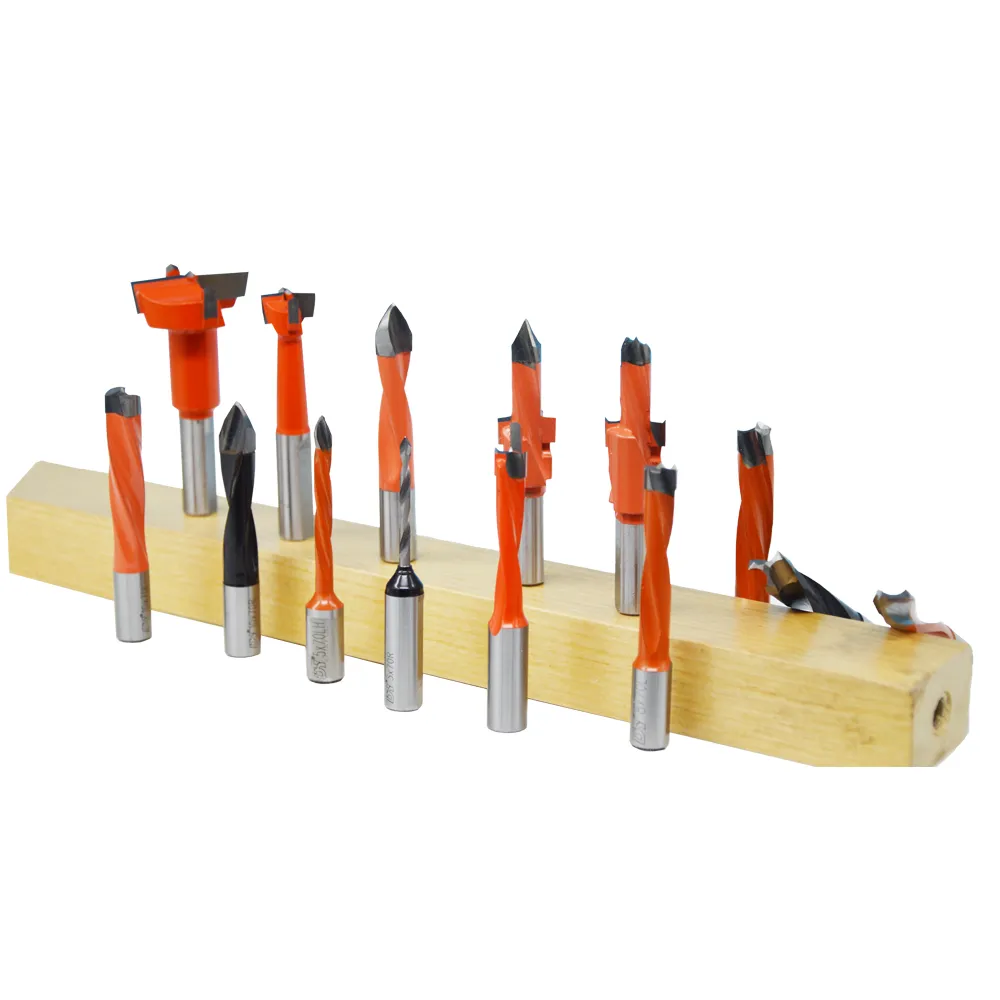 Drill Bit