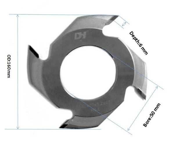 Drill Bit
