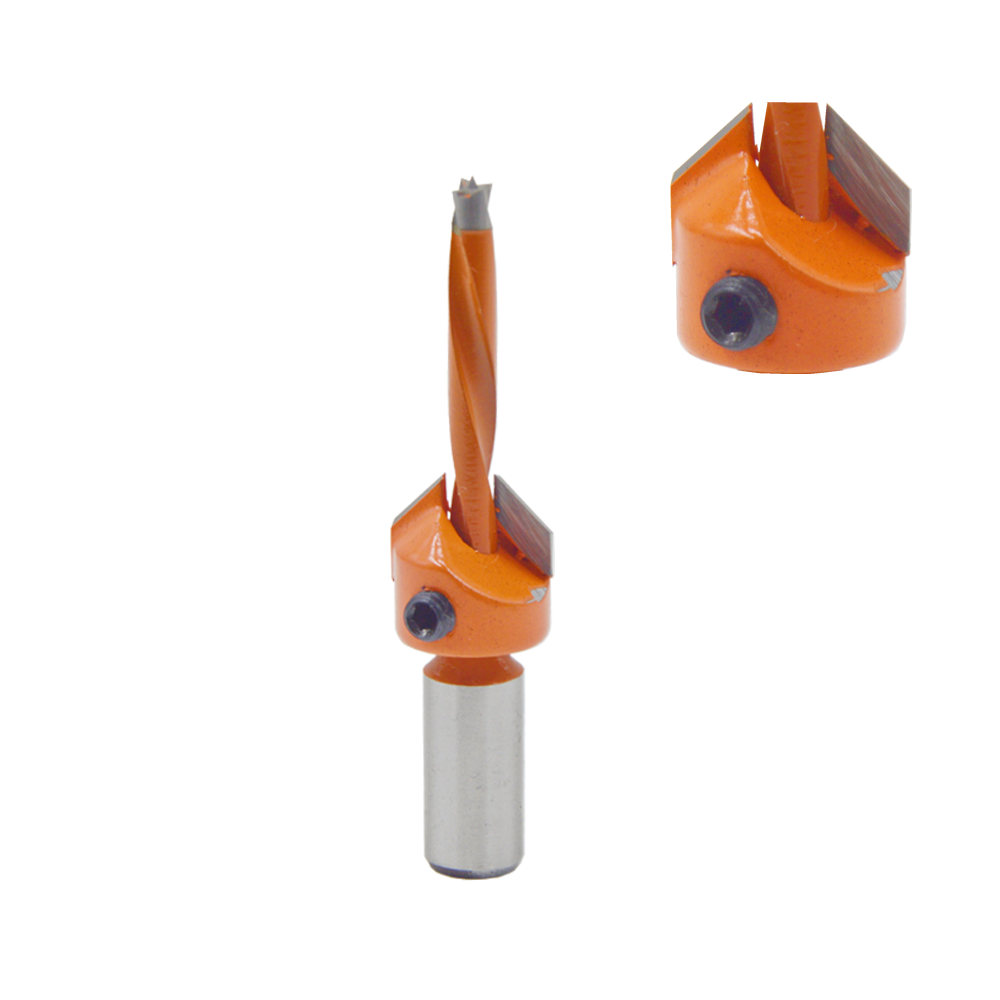 Drill Bit