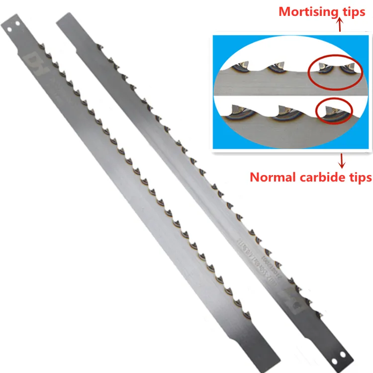 Band Saw Blade