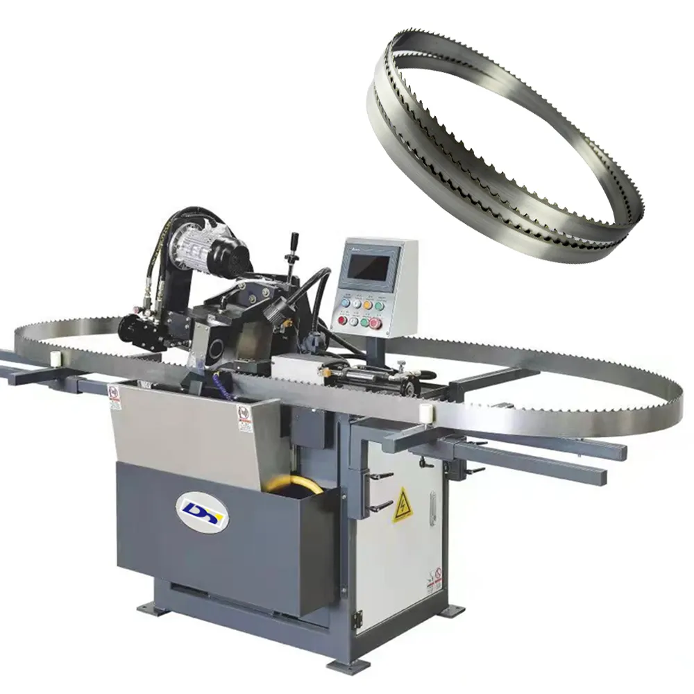 Band Saw Blade