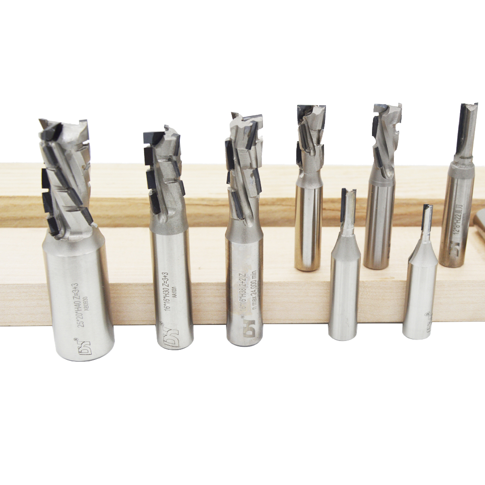 Drill Bit