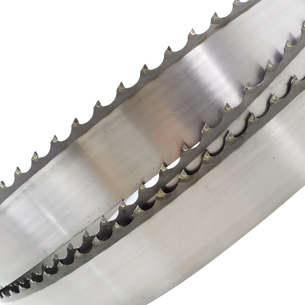 Band Saw Blade