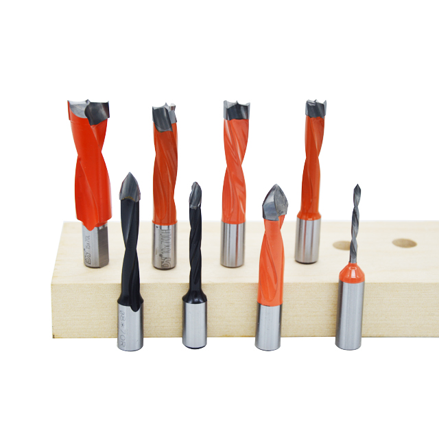 Drill Bit