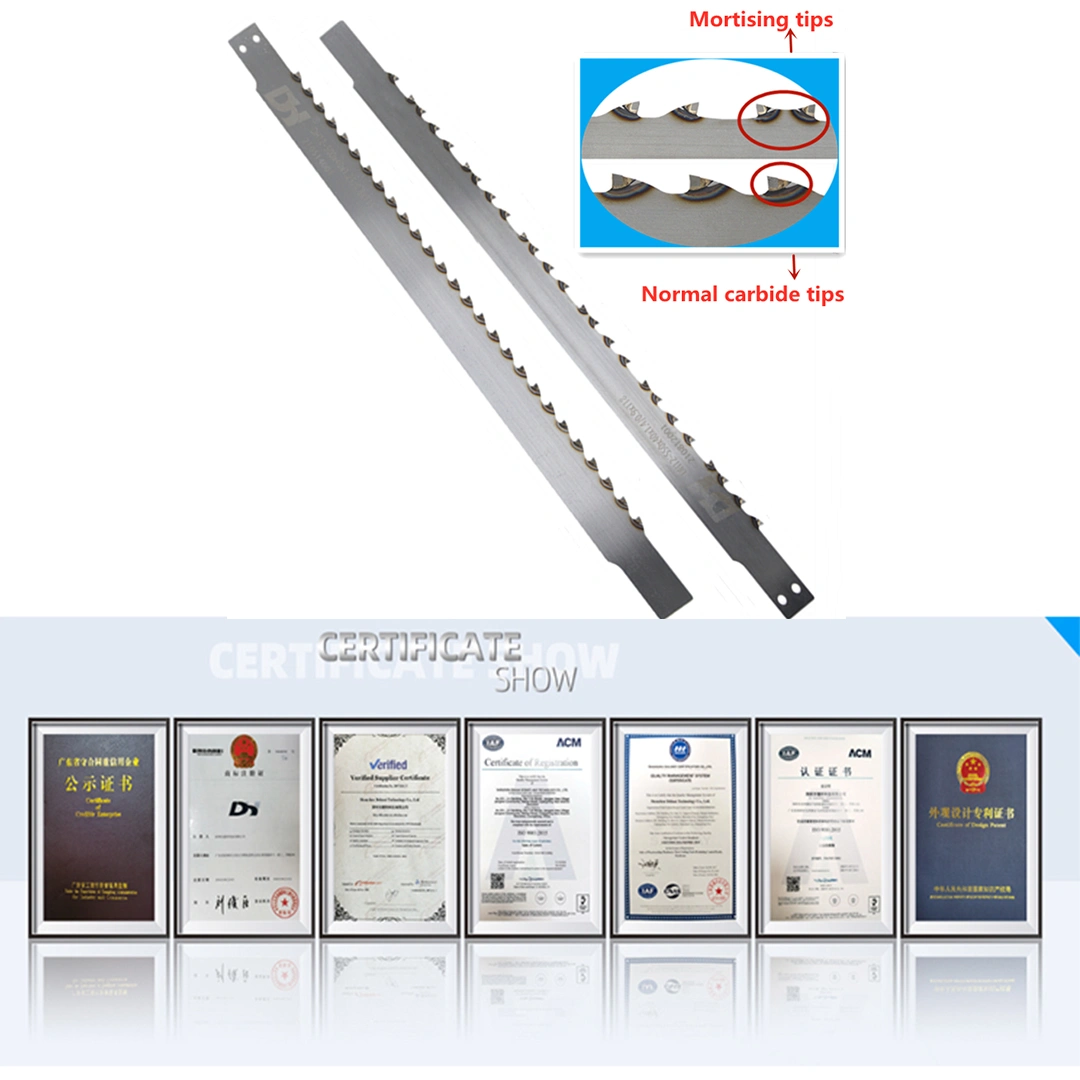 Band Saw Blade