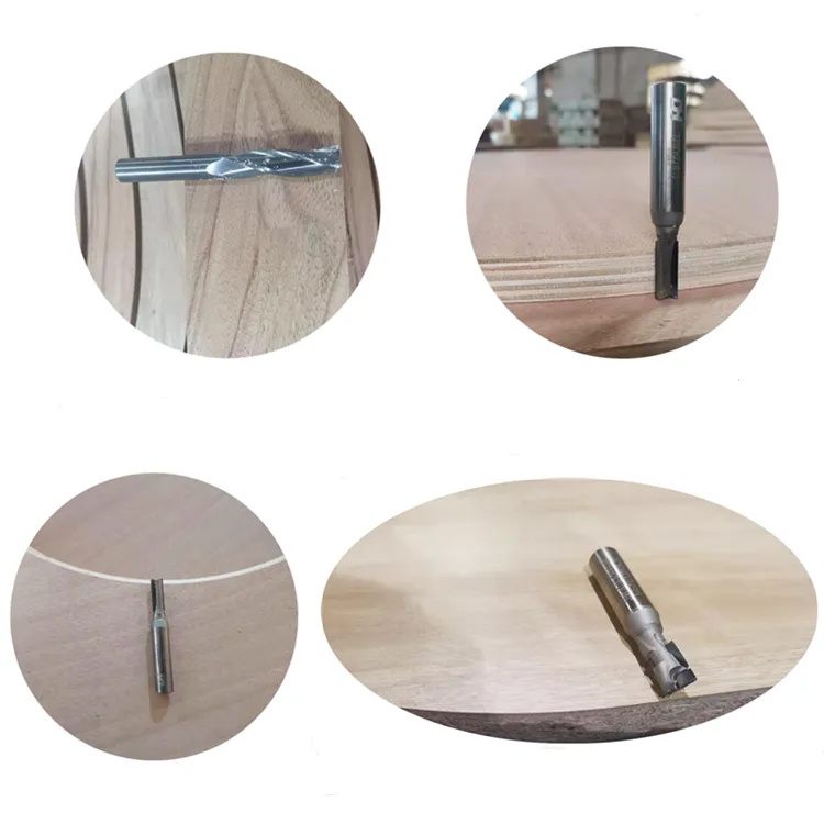 Drill Bit