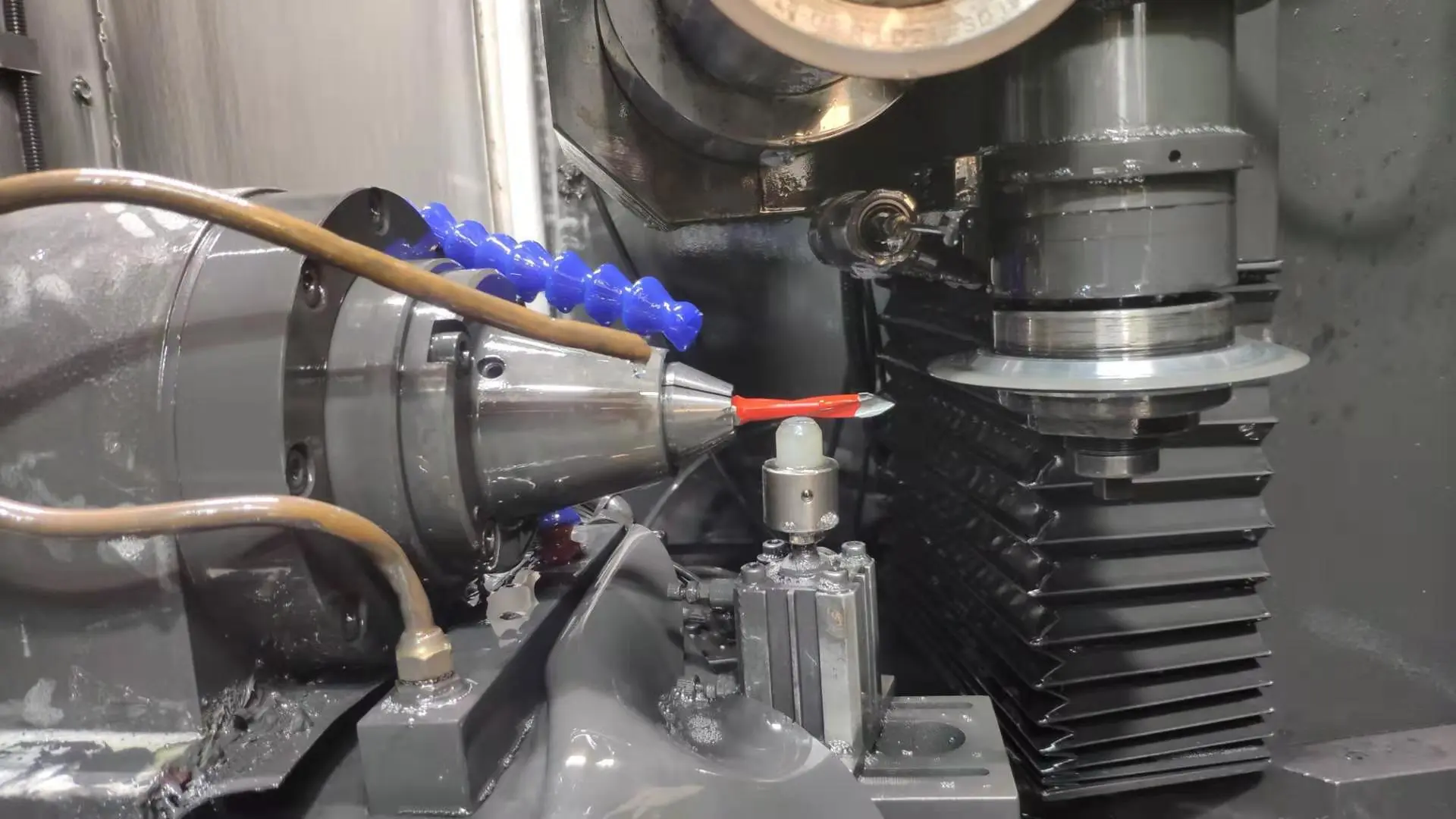 Milling Cutter
