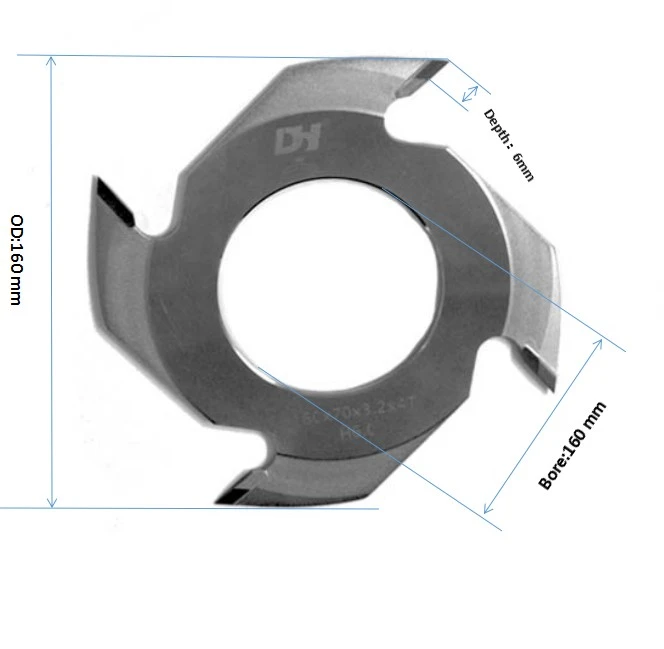 Milling Cutter