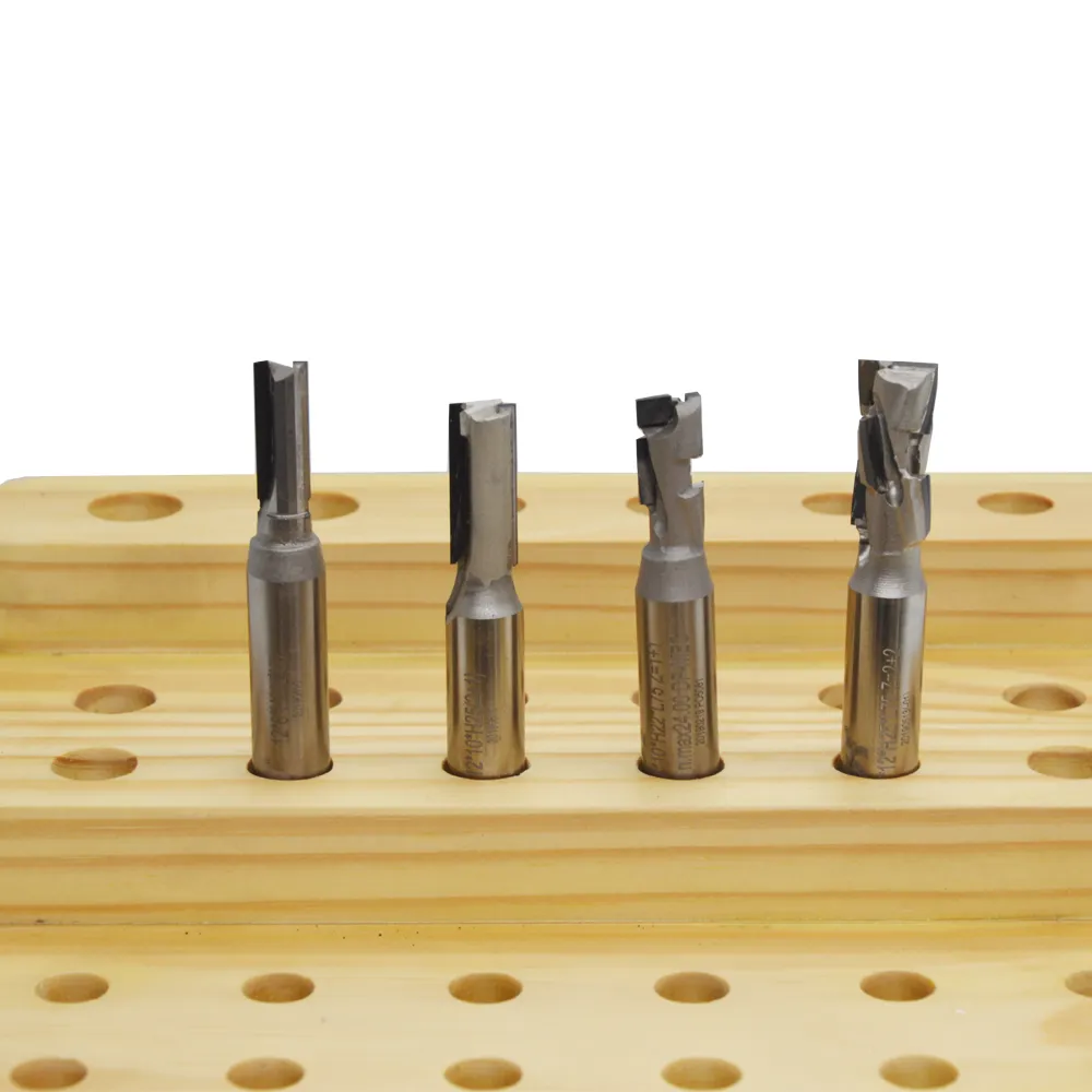 Drill Bit