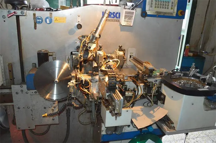 Milling Cutter