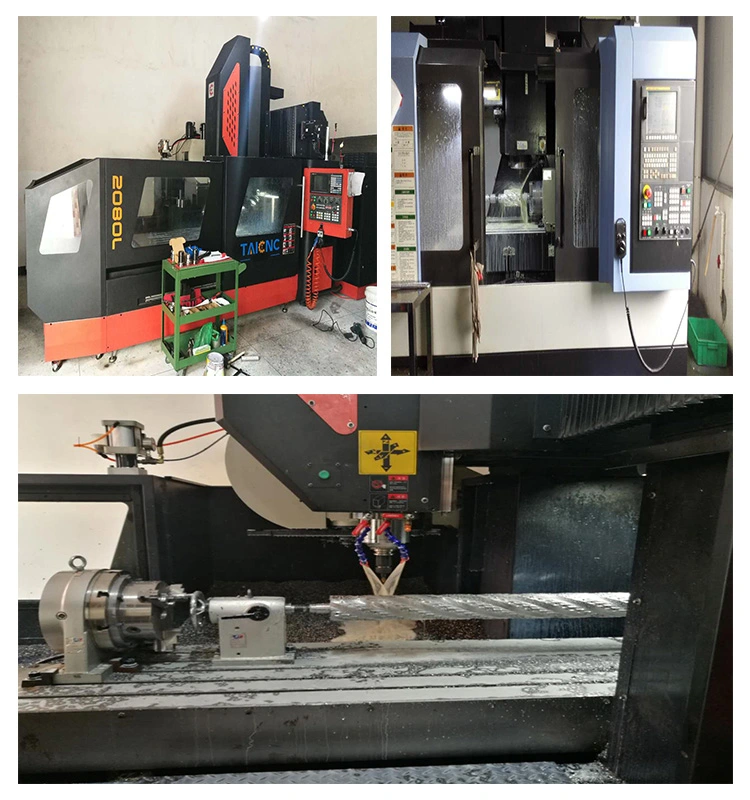 Milling Cutter