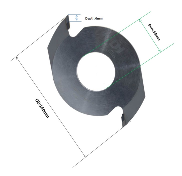 Milling Cutter