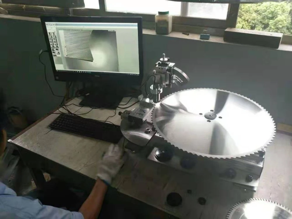 Milling Cutter