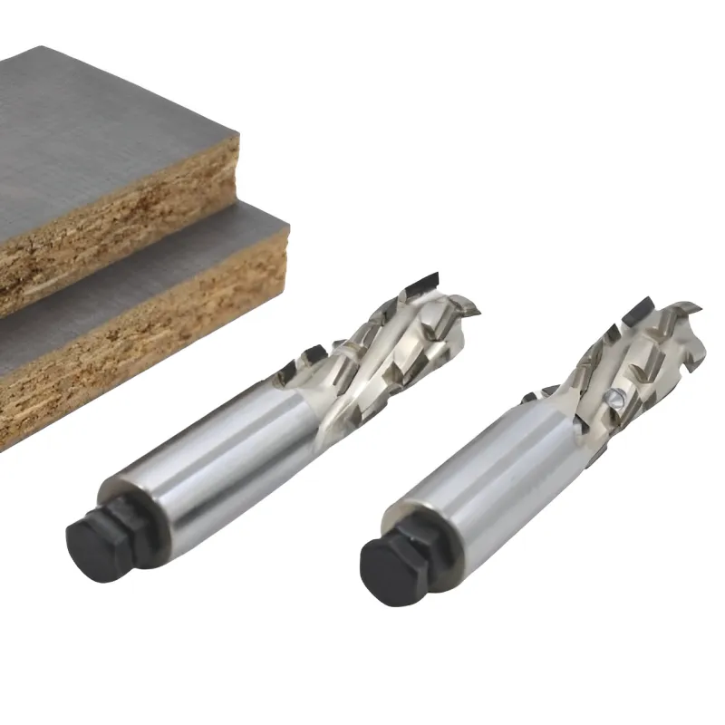 Drill Bit