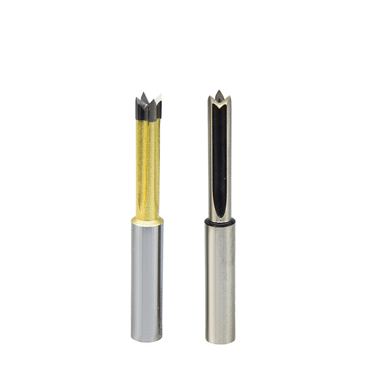 Drill Bit