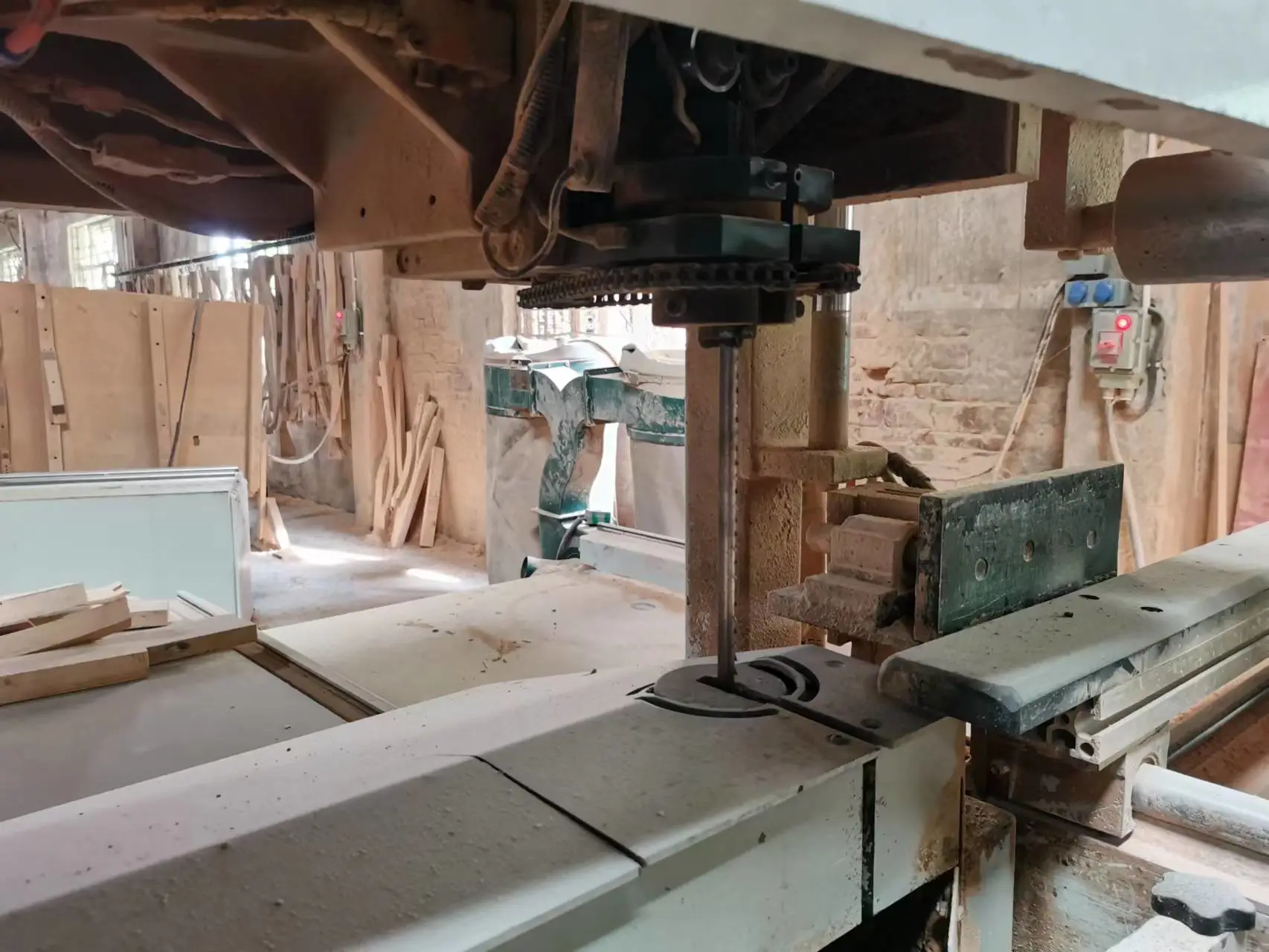 Milling Cutter