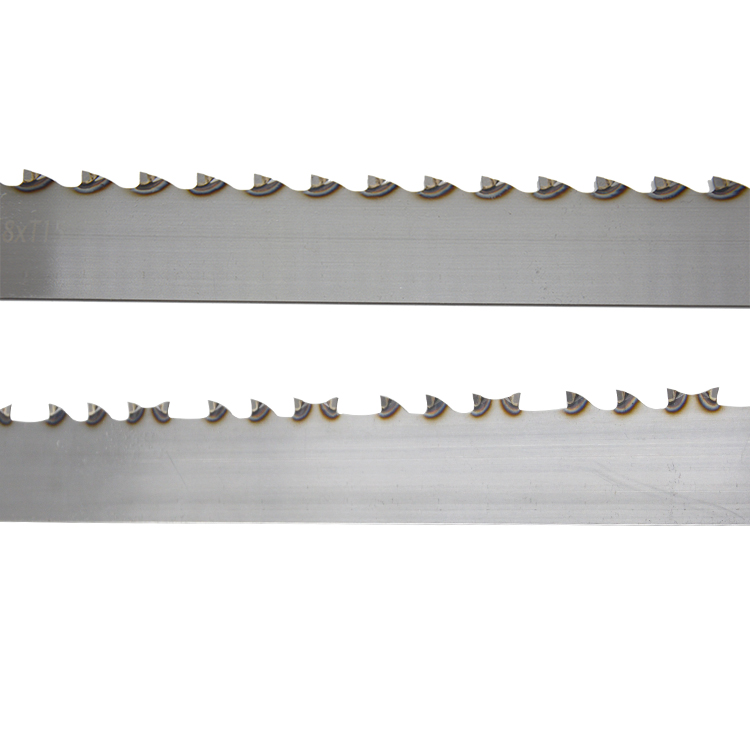 Band Saw Blade