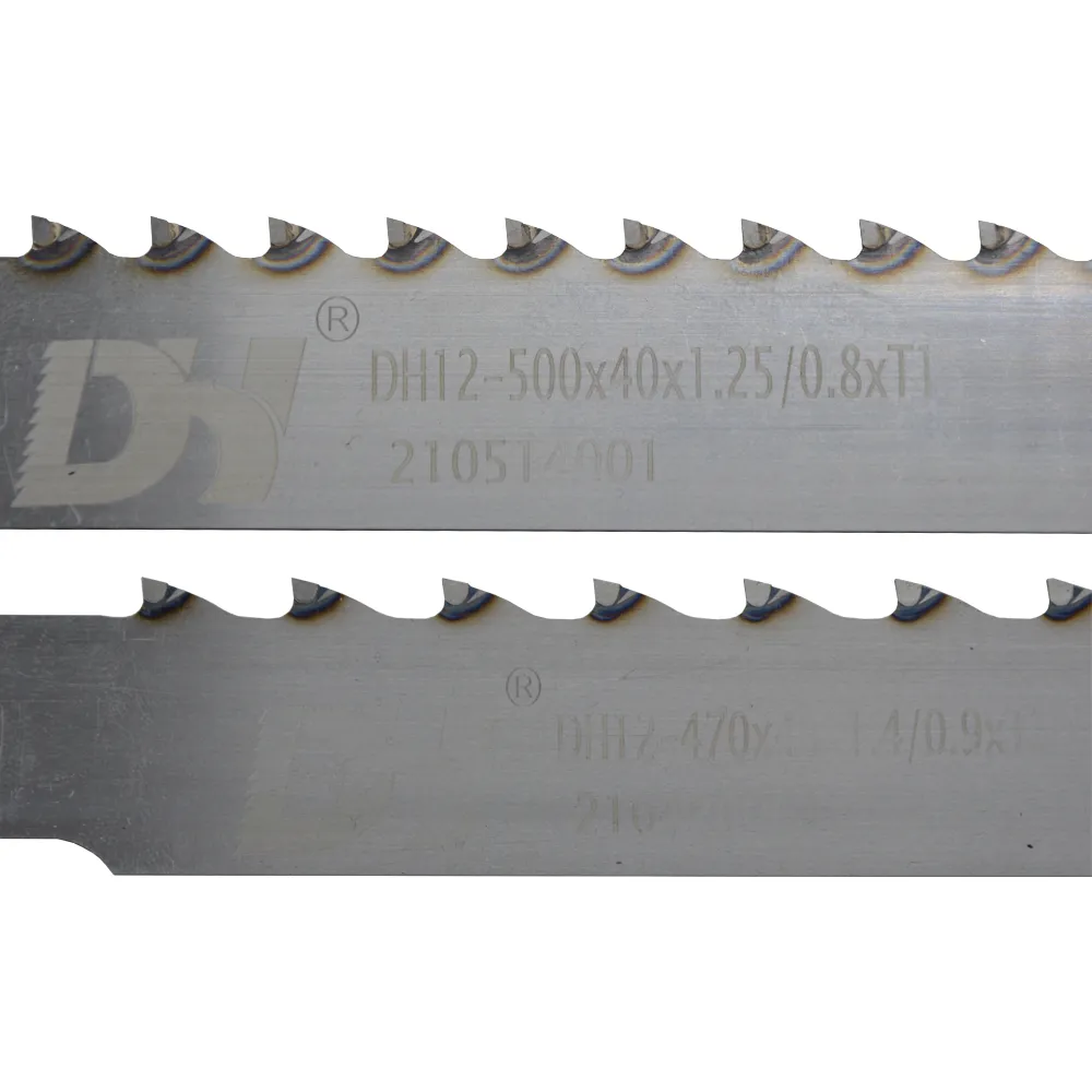 Band Saw Blade