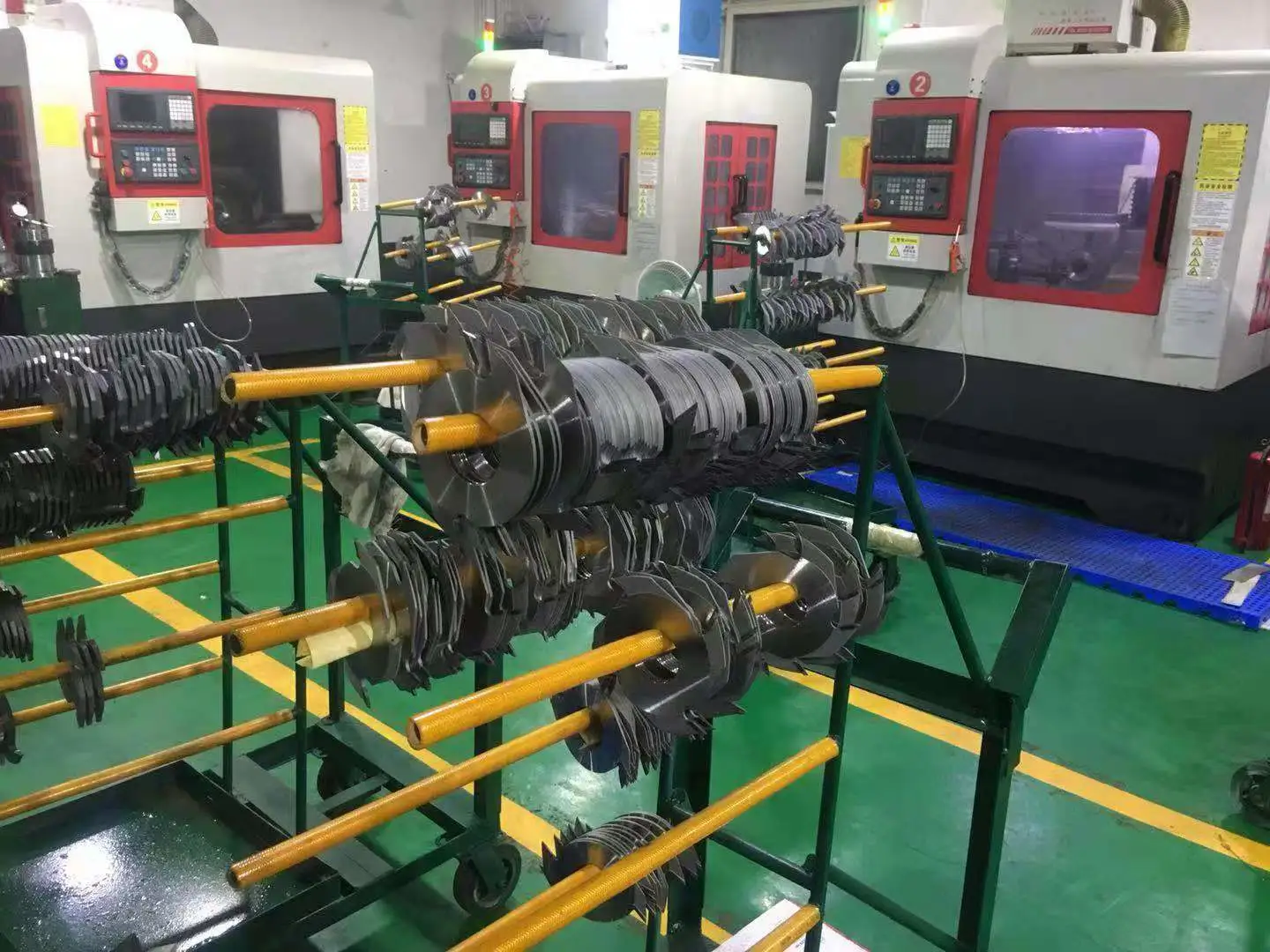 Milling Cutter