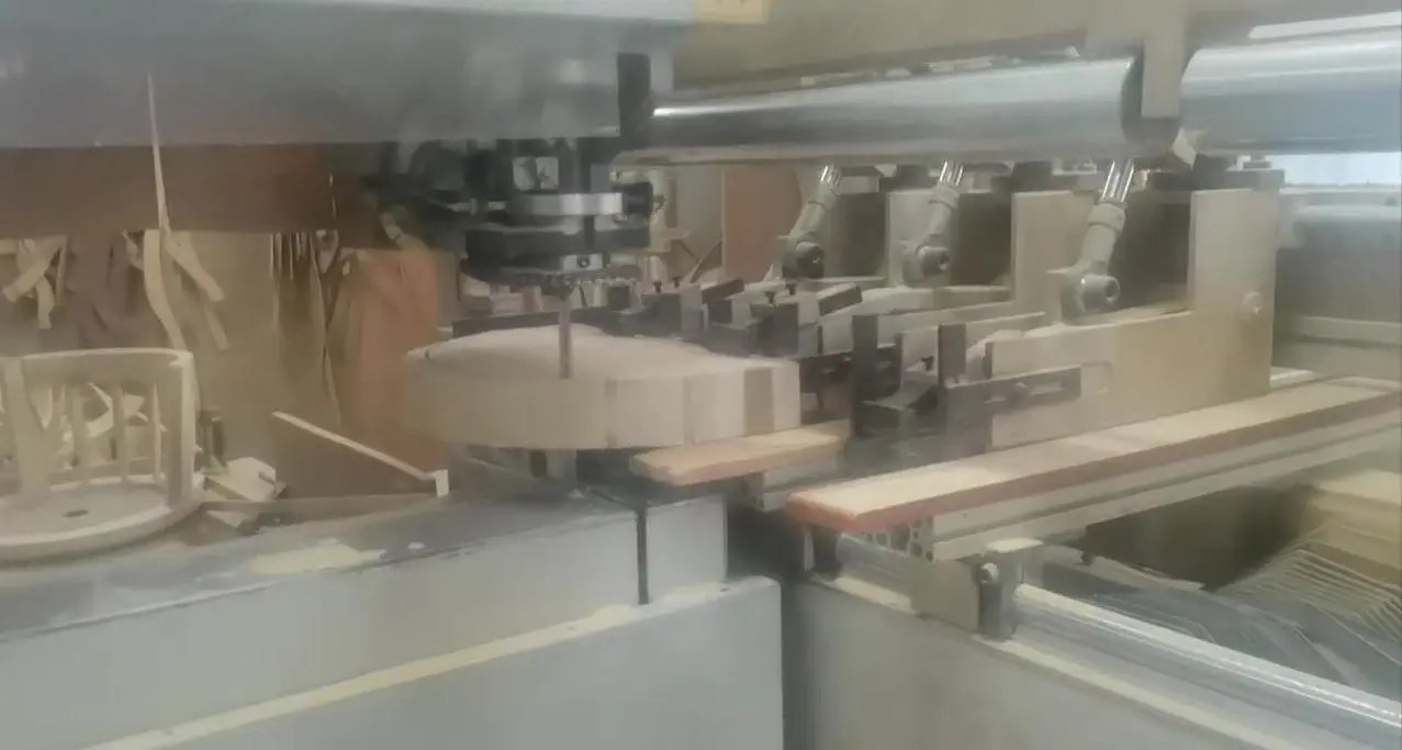 Milling Cutter