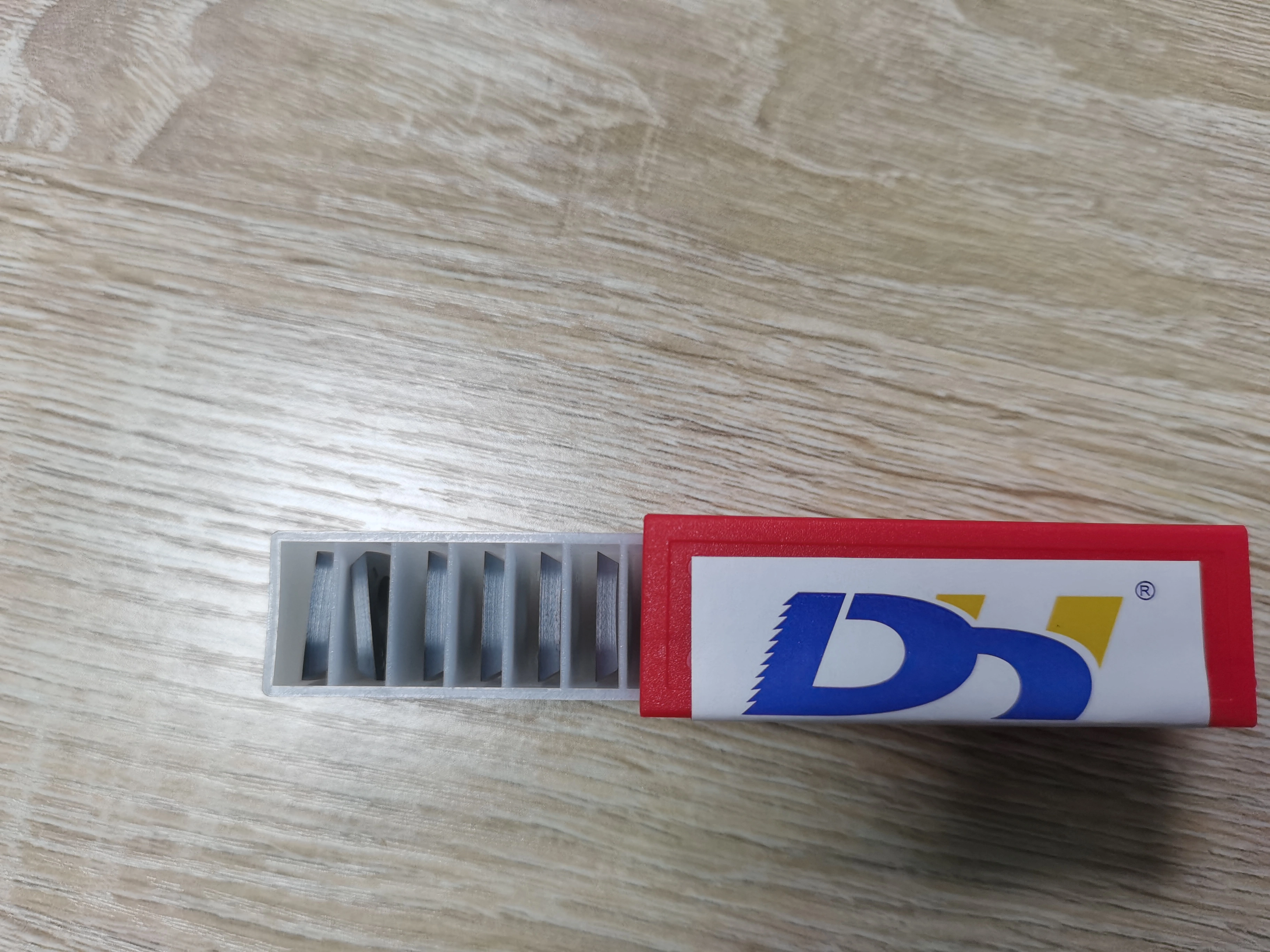 Drill Bit