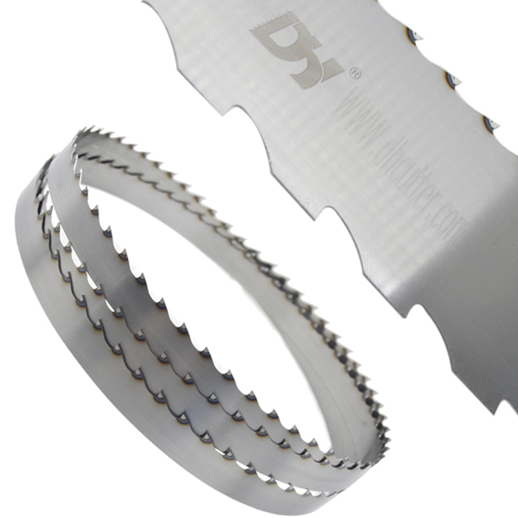 Band Saw Blade