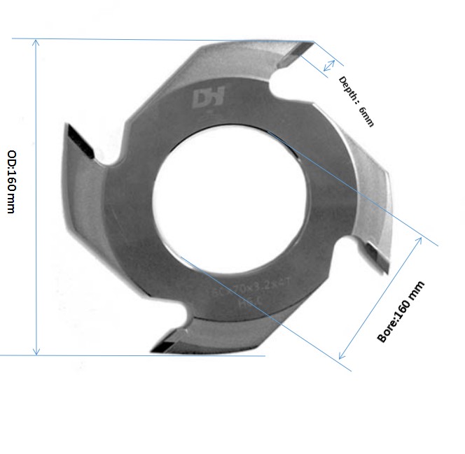 Milling Cutter