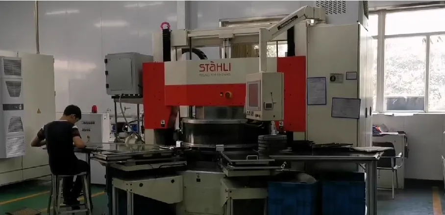 Drill Bit