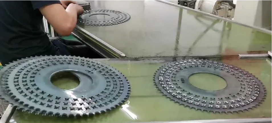 Band Saw Blade