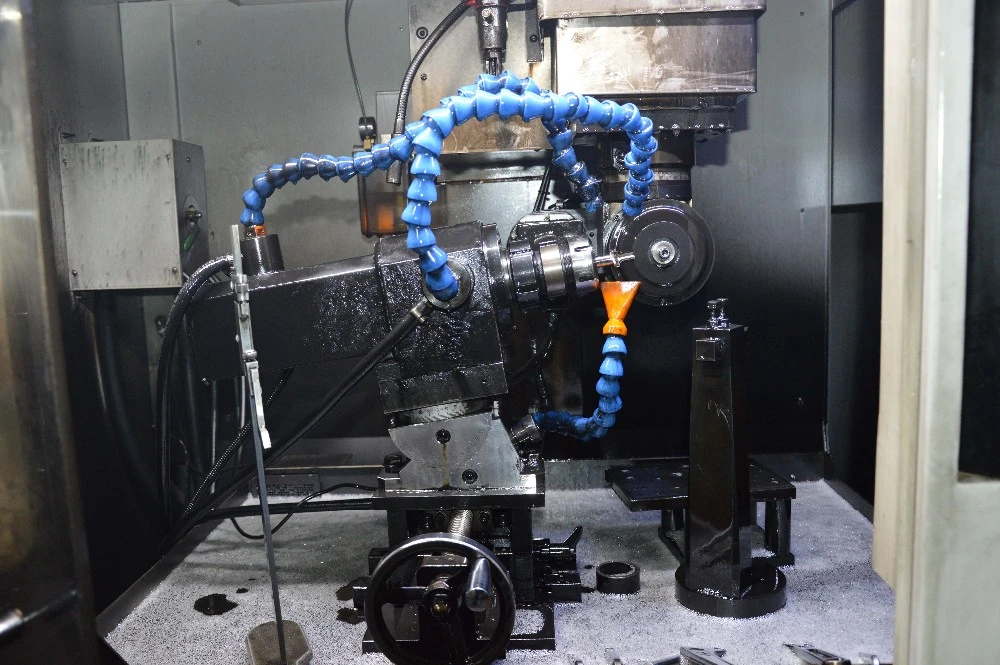 Milling Cutter