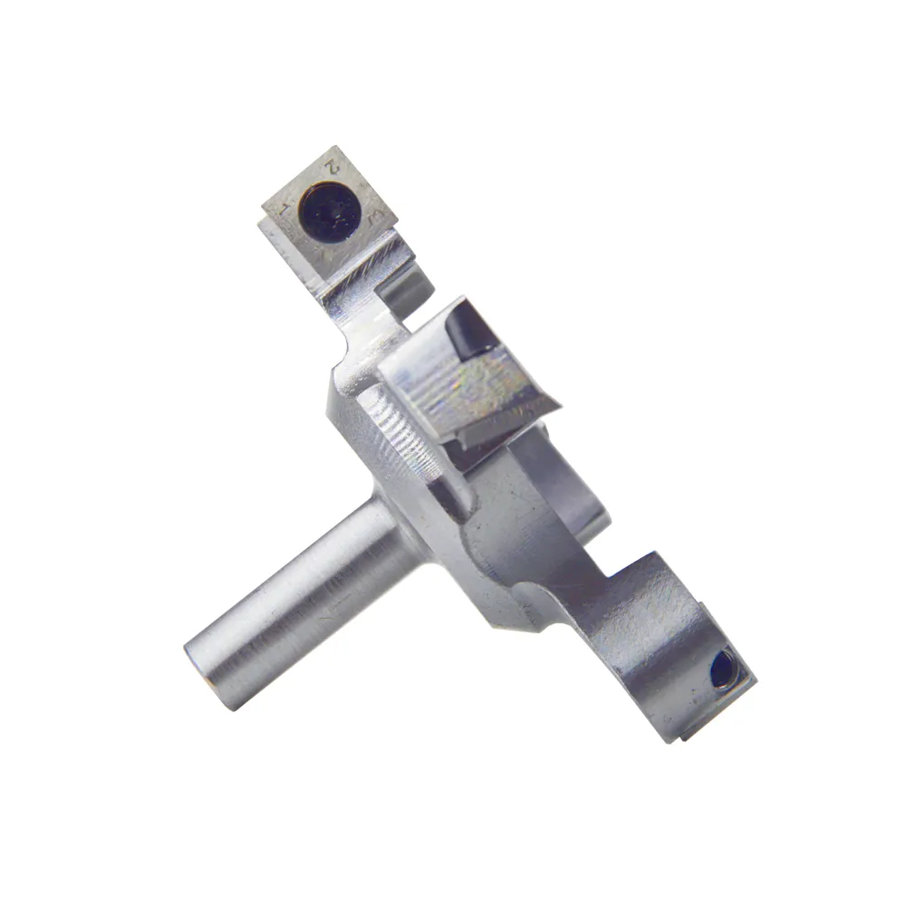 Drill Bit