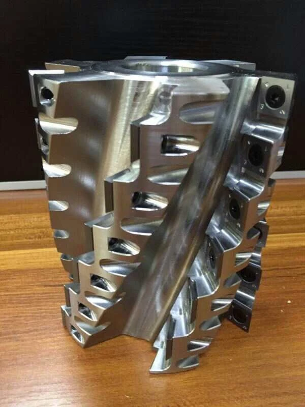 Milling Cutter