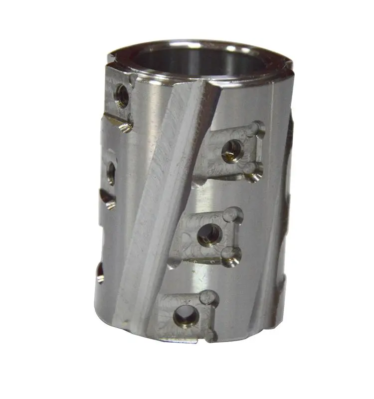 Drill Bit