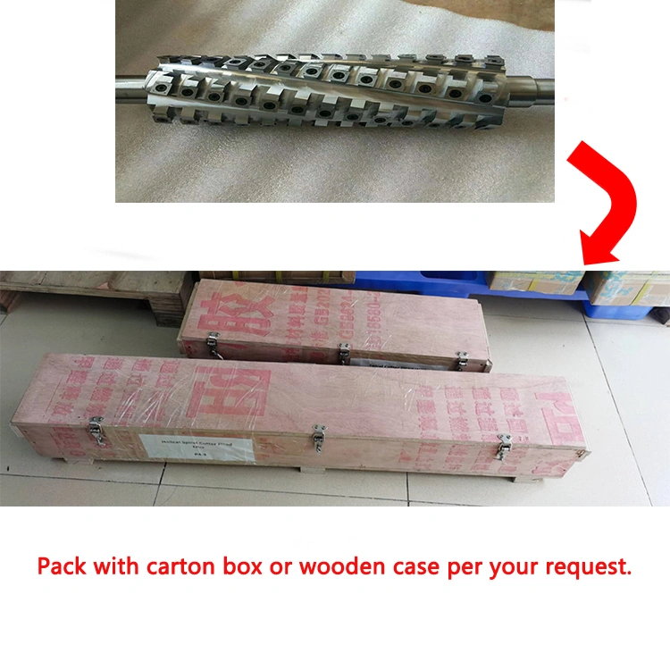 Milling Cutter