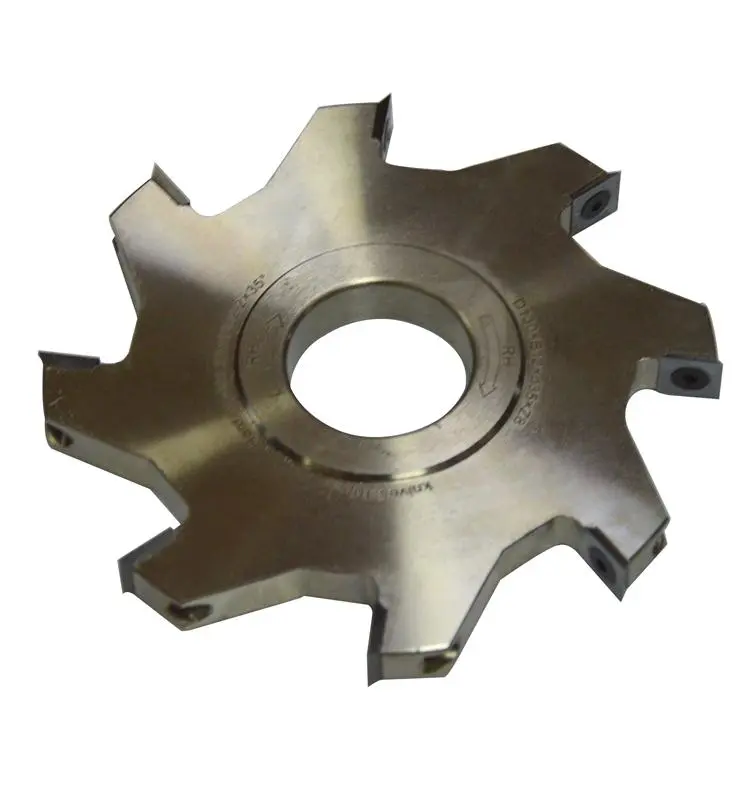 Milling Cutter