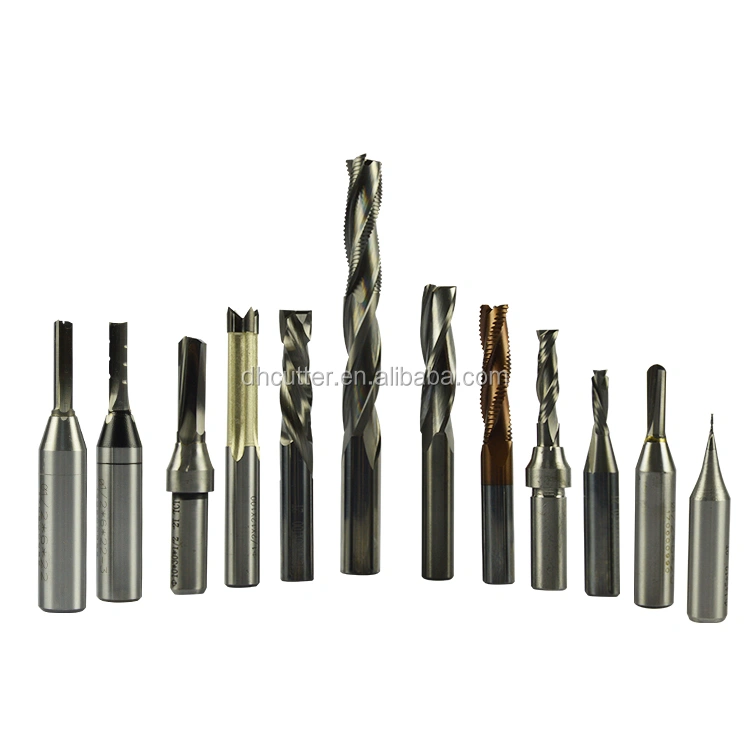 Drill Bit