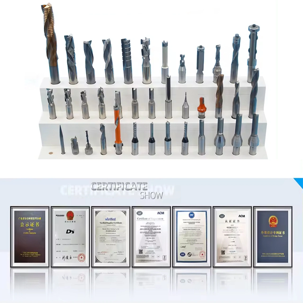 Drill Bit